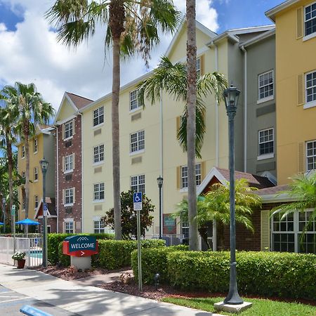 Towneplace Suites By Marriott Miami Airport W 도랄 외부 사진