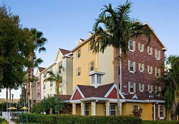 Towneplace Suites By Marriott Miami Airport W 도랄 외부 사진