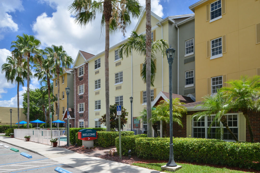 Towneplace Suites By Marriott Miami Airport W 도랄 외부 사진