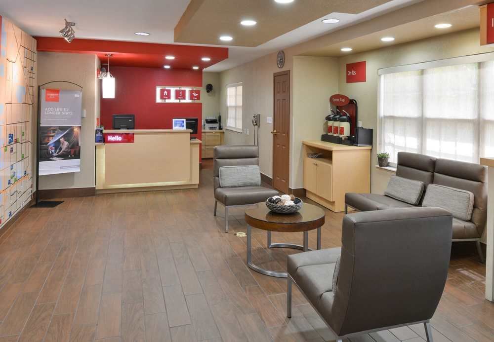 Towneplace Suites By Marriott Miami Airport W 도랄 외부 사진