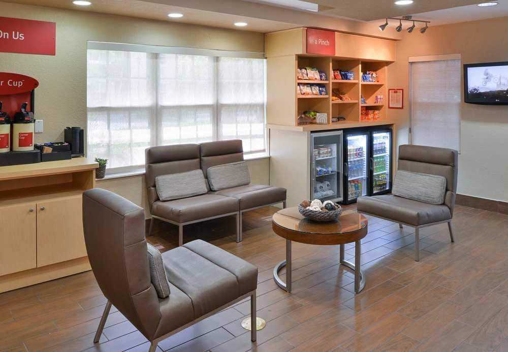 Towneplace Suites By Marriott Miami Airport W 도랄 외부 사진