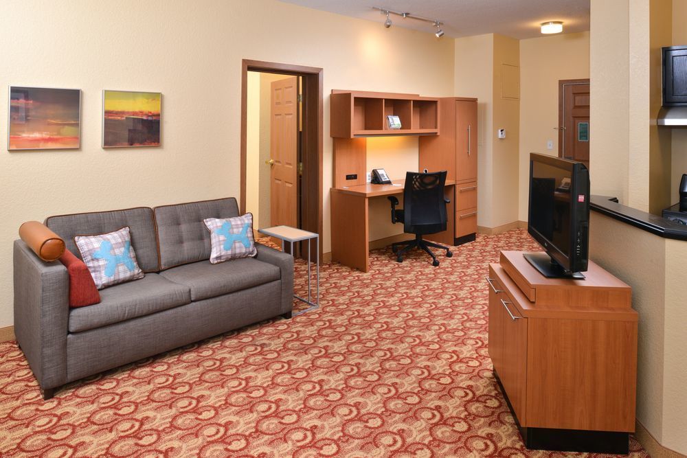 Towneplace Suites By Marriott Miami Airport W 도랄 외부 사진