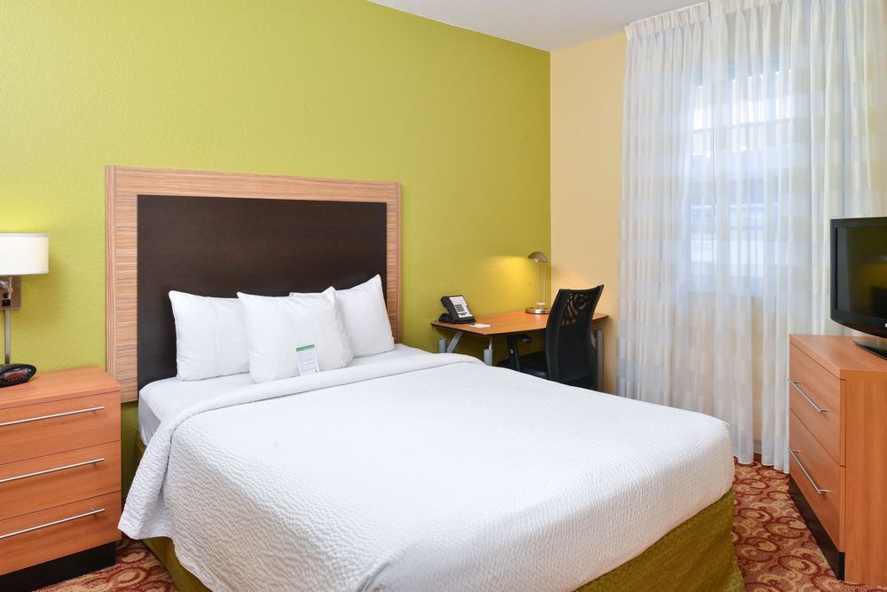 Towneplace Suites By Marriott Miami Airport W 도랄 외부 사진