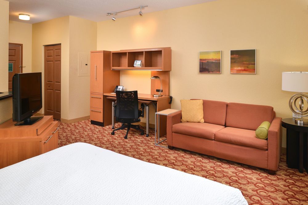 Towneplace Suites By Marriott Miami Airport W 도랄 외부 사진