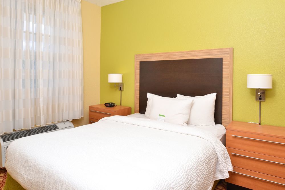 Towneplace Suites By Marriott Miami Airport W 도랄 외부 사진