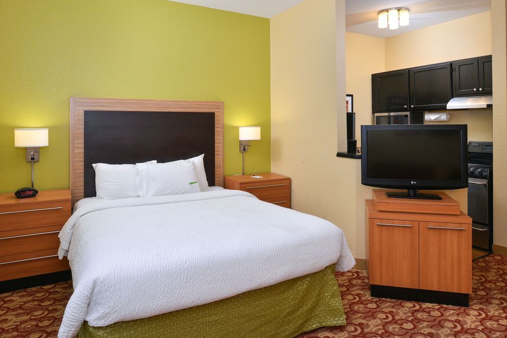Towneplace Suites By Marriott Miami Airport W 도랄 외부 사진