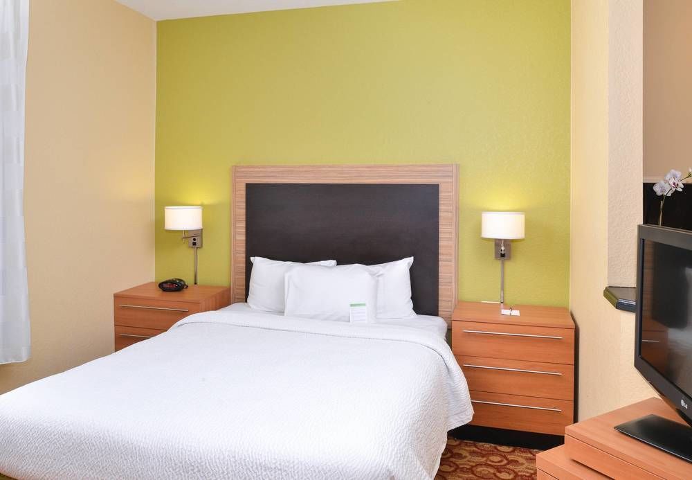 Towneplace Suites By Marriott Miami Airport W 도랄 외부 사진
