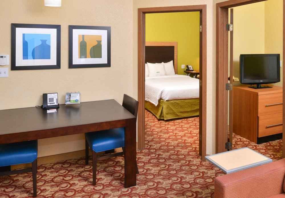 Towneplace Suites By Marriott Miami Airport W 도랄 외부 사진