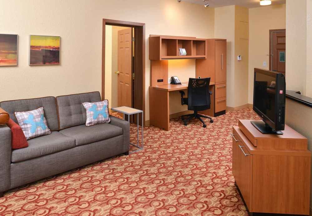 Towneplace Suites By Marriott Miami Airport W 도랄 외부 사진